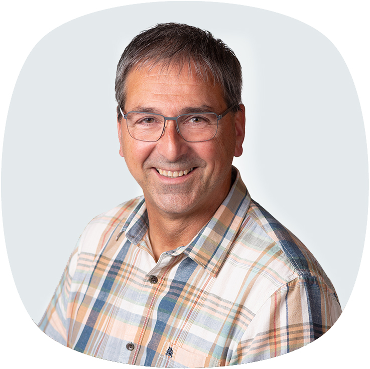 Hans Seitz
