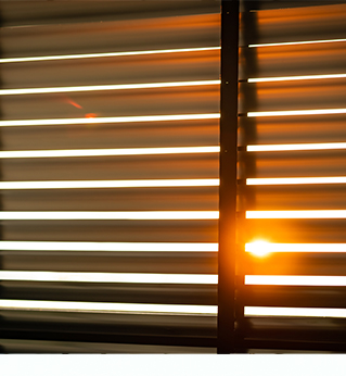 Sonnenschutz & Fenster clever gefördert