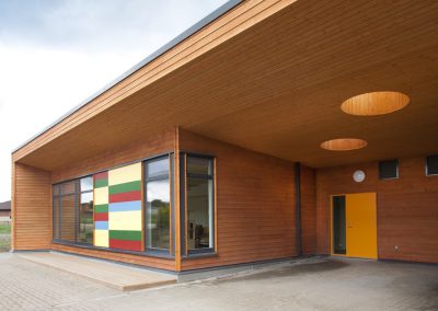 Energieberatung für Nichtwohngebäude